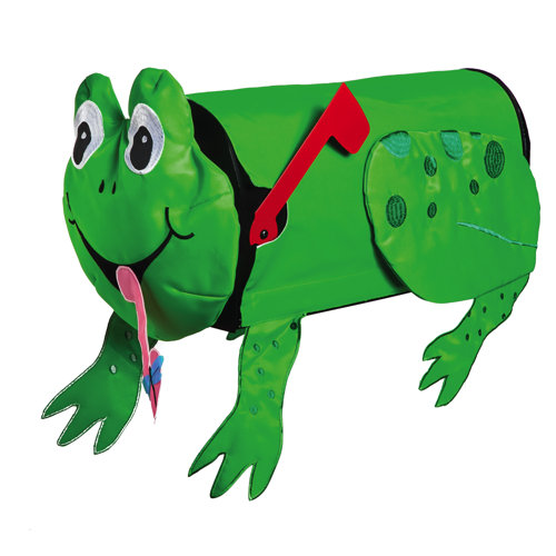 Mailbox Frog Cover Wayfair