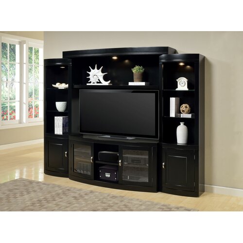 Parker House Furniture Premier Boardwalk TV Stand