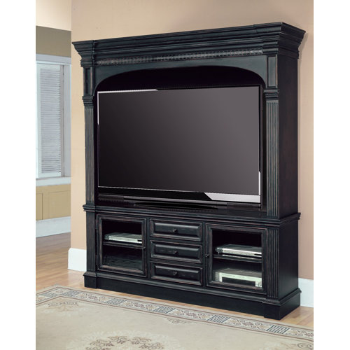 Parker House Venezia Entertainment Center & Reviews Wayfair