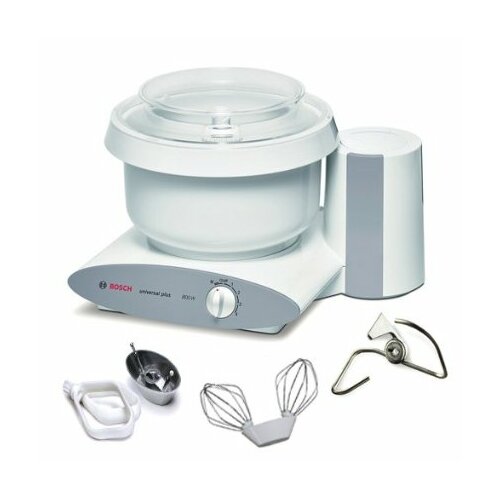 Bosch Universal Plus Mixer with Cookie Paddles