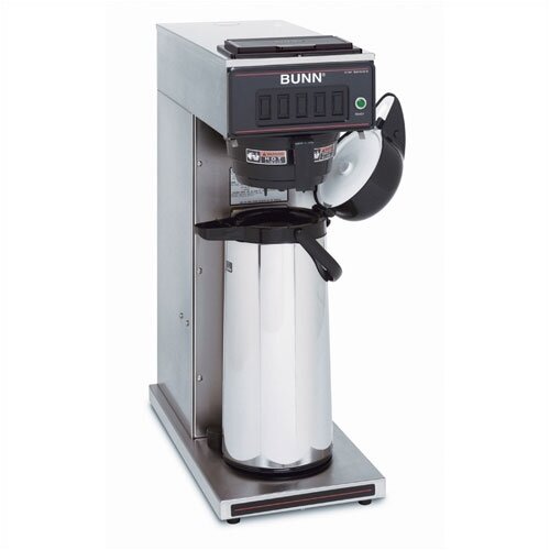 Bunn CW15 APS Pourover Airport Coffee Brewer