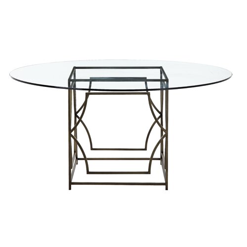Pangea Home Edward Dining Table