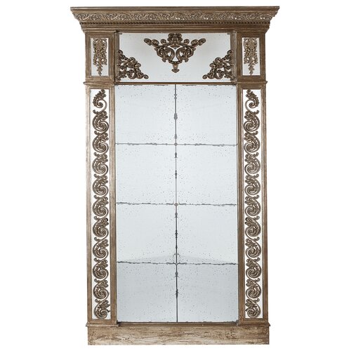 Wall Mirror | Wayfair