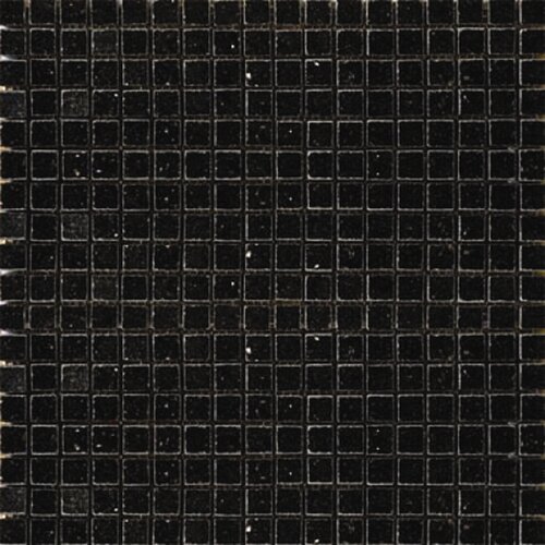 Epoch Architectural Surfaces 0.625 x 0.625 Granite Mosaic Tile in