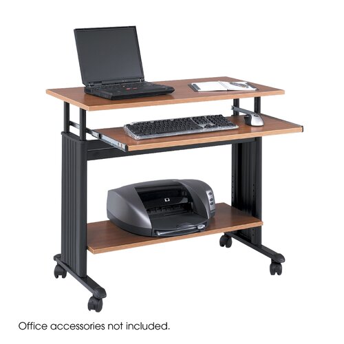 Safco Products MUV Computer Desk