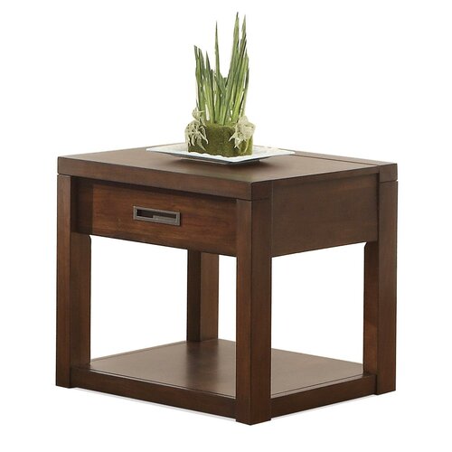 Riverside Furniture Riata End Table