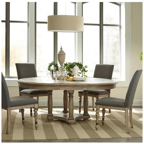 Corinne 3 Piece Dining Set Wayfair