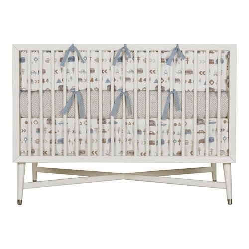 DwellStudio Canyon Nursery Bedding Collection