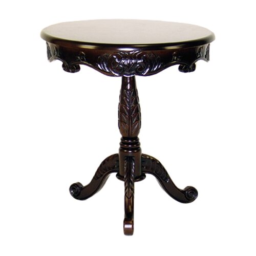 Wayborn Grace End Table