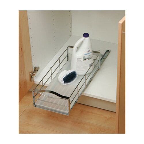 simplehuman 9 Pull Out Cabinet Organizer