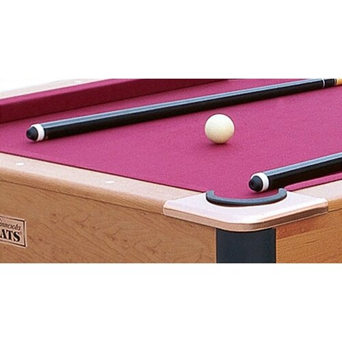 Minnesota Fats Fairfax 7 Pool Table