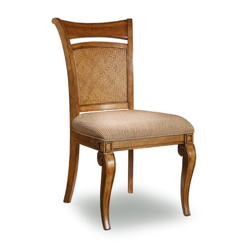 Hooker Furniture Windward Side Chair