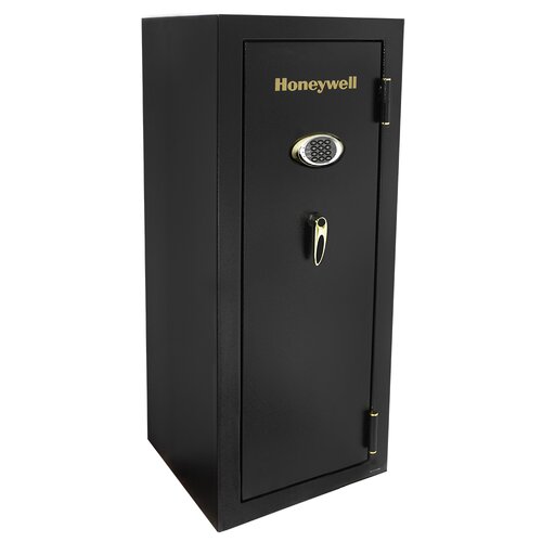 Electronic Lock Gun Safe 11.2 CuFt by Honeywell