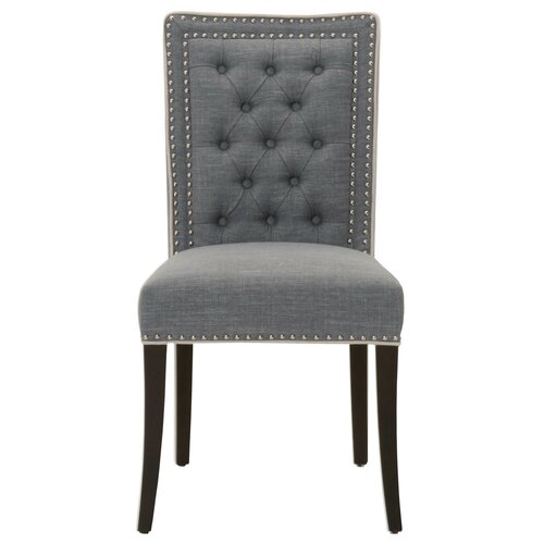 Villa Brandt Side Chair by Orient Express Furniture