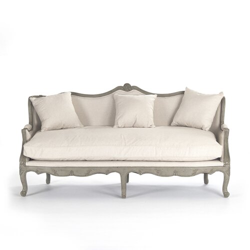 Adele Sofa by Zentique