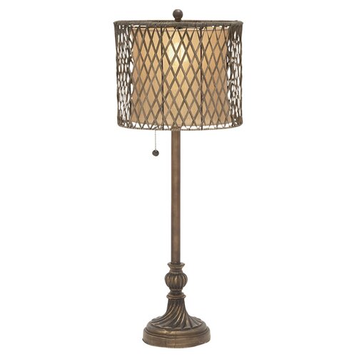 UMA Enterprises Tyra Table Lamp