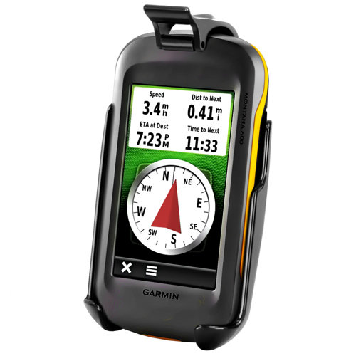 Garmin GPS Cradle Holder Wayfair