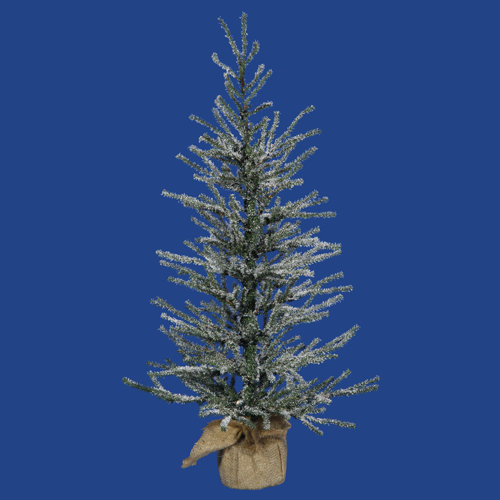 vickerman 1 5 frosted angel pine artificial twig vickerman 1 5 frosted angel pine artificial twig