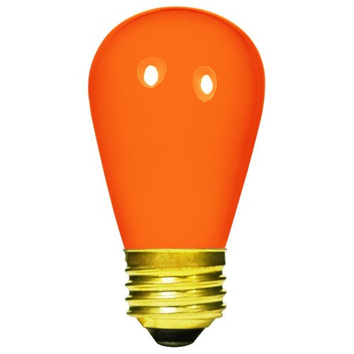 Vickerman Co. 11W 130 Volt Light Bulb
