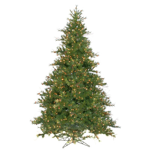vickerman mixed country pine 9 green artificial christmas vickerman mixed country pine 9 green artificial christmas