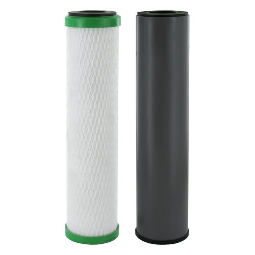 Swift Green Filters Pentek P 250 / P 250A Under Sink Replacement