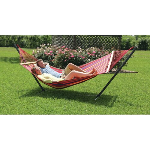 Texsport Cedar Point Hammock with Stand