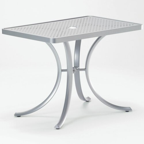 Boulevard Dining Table by Tropitone