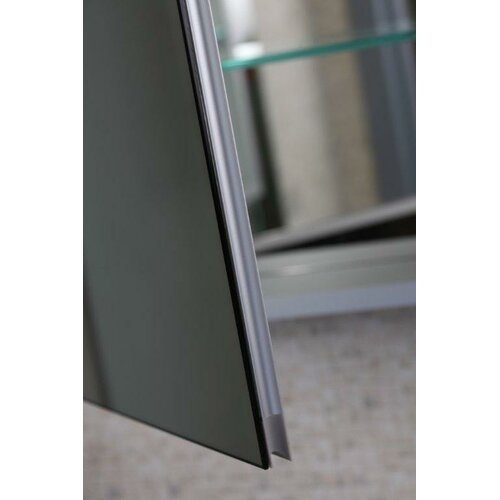 Flawless Bathroom Contemporary 24 x 30 Medicine Cabinet