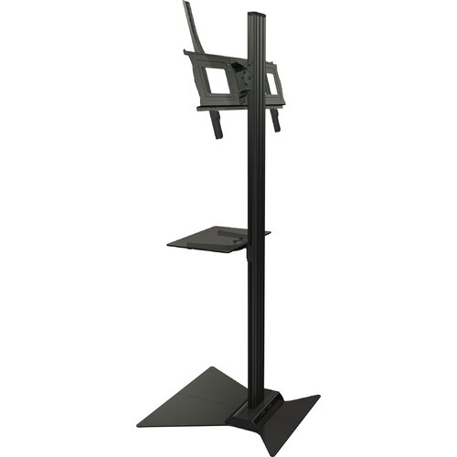 Crimson AV Tilt Universal Floor Stand Mount for 37   63 LED / Plasma