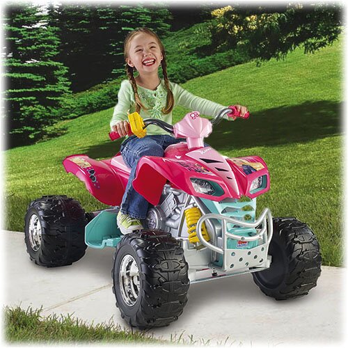 barbie kawasaki