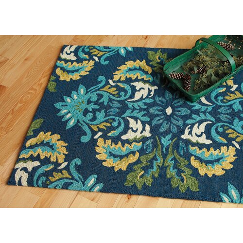 Company C Margie Ultramarine Area Rug