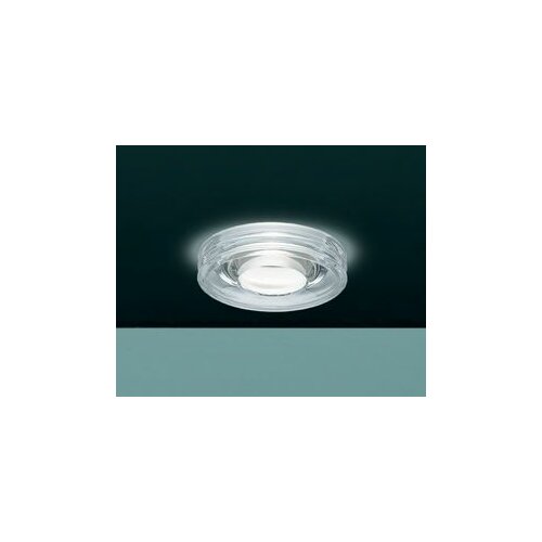 Disk LED 5.25 Recessed Kit