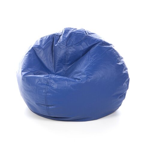 X Rocker Classic Bean Bag Chair & Reviews | Wayfair