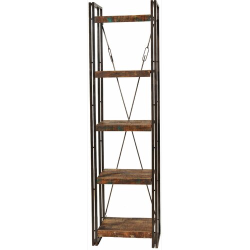 Allison 79 Etagere by MOTI Furniture