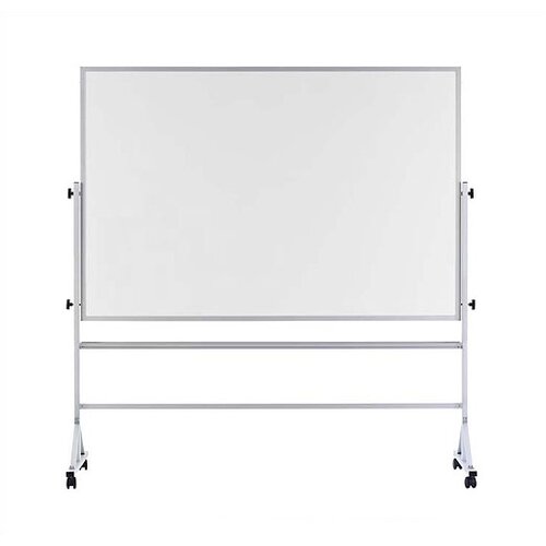 Marsh Remarkaboard Reversible Free-Standing Whiteboard & Reviews | Wayfair