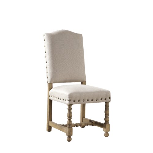 Madrid Side Chair by Furniture Classics LTD