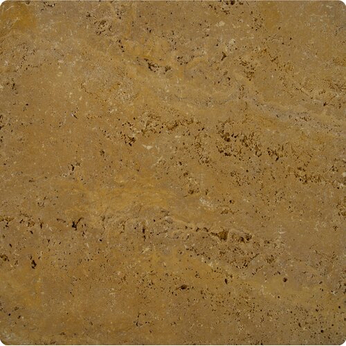 MS International Riviera Travertine Tumbled Paver