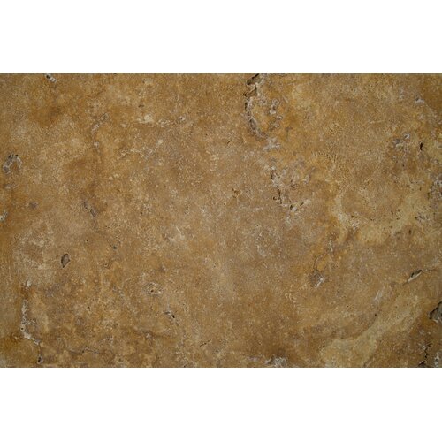 MS International Riviera Travertine Tumbled Paver