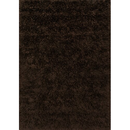 Linden Brown Rug by Loloi Rugs