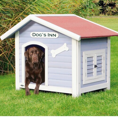 Trixie Dogs Inn Dog House