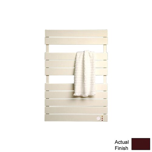 OmniPanel Electric Towel Warmer by Runtal Radiators