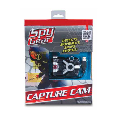 Wild Spy Gear Capture Cam & Reviews Wayfair
