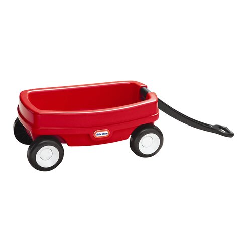 Little Tikes Lil Wagon Ride On