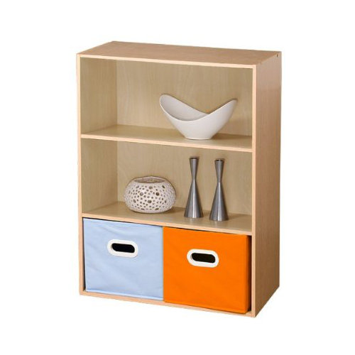 http://jenniferasperstyle.blogspot.com/2015/07/college-dorm-furniture-storage-and.html PASiR 31.5" Bookcase
