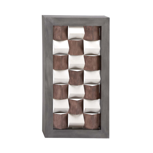 Metal Wall Art Wayfair