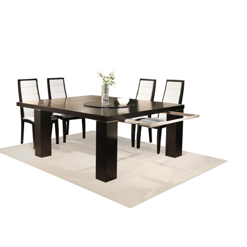 Jordan Dining Table Wayfair