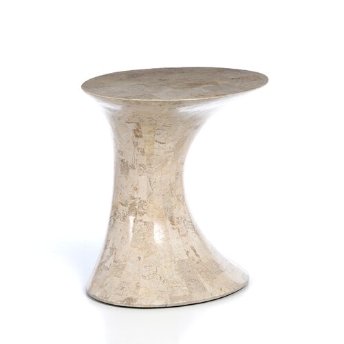 Butler Heritage Pedestal End Table