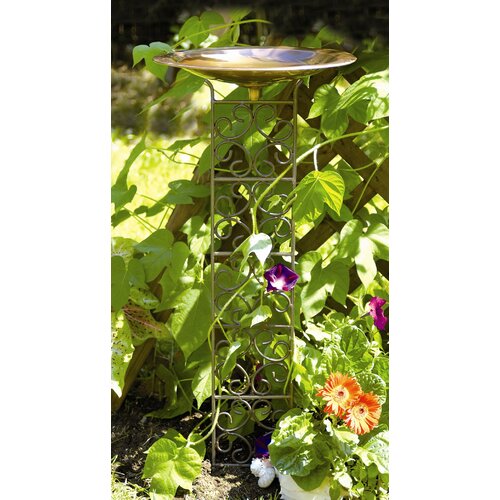 ACHLA Classic II Birdbath