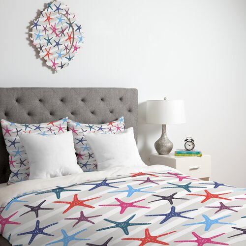 Zoe Wodarz Duvet Cover Collection by DENY Designs