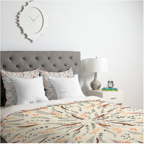 Lightweight Duvet Cover Lightweight Duvet Cover